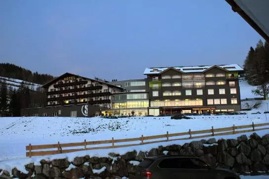 هتل Windischgarstnerhof