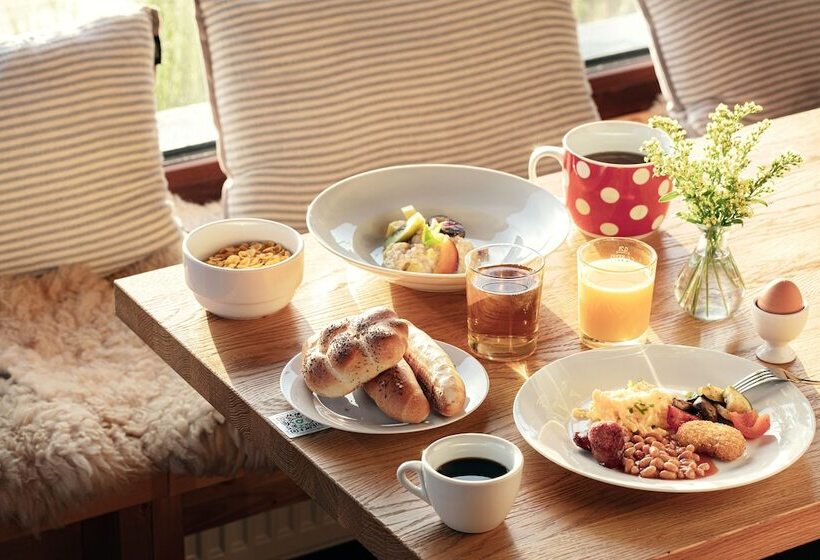 Ski & Spa Hotel Bellevue