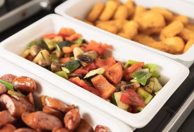 Ski & Spa Hotel Bellevue