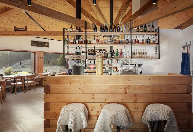 Ski & Spa Hotel Bellevue