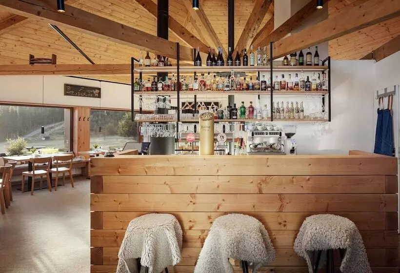 Ski & Spa Hotel Bellevue