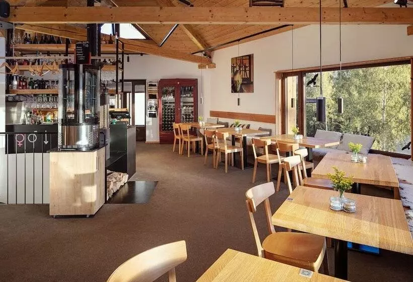 Ski & Spa Hotel Bellevue