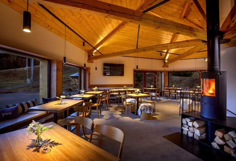 Ski & Spa Hotel Bellevue