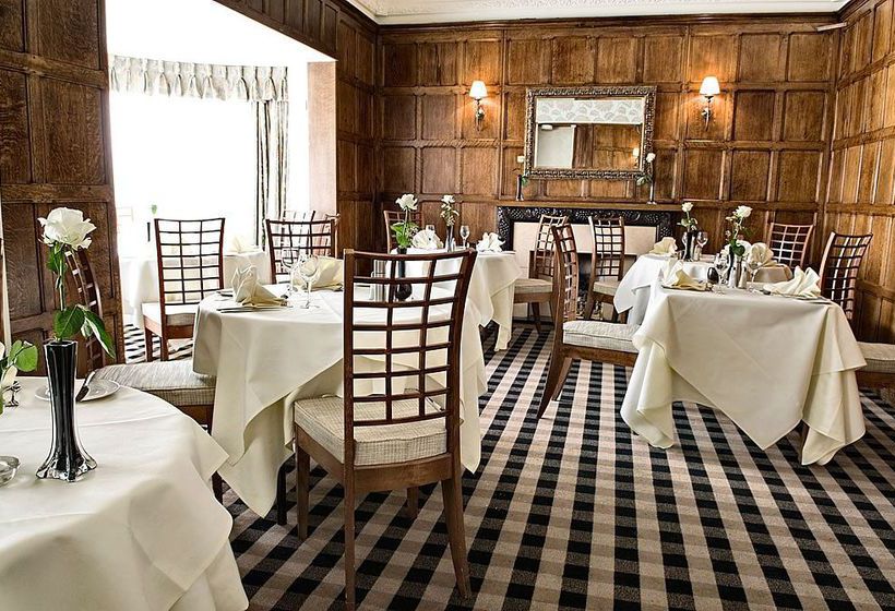 فندق The Grove House