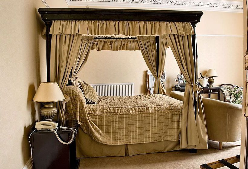 فندق The Grove House