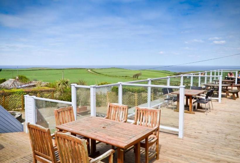 The Longcross Hotel And Gardens