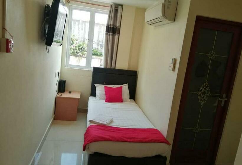 هاستل New Hua Kiew Inn