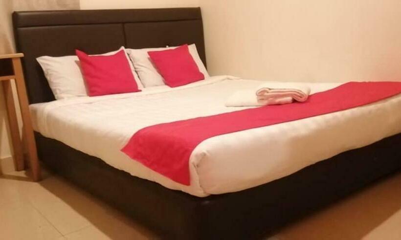 هاستل New Hua Kiew Inn