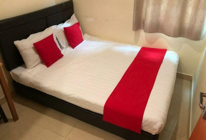 هاستل New Hua Kiew Inn