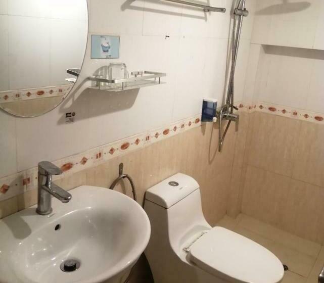 هاستل New Hua Kiew Inn