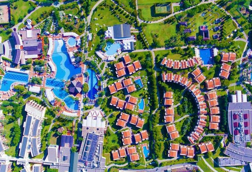 호텔 Holiday Village Türkiye