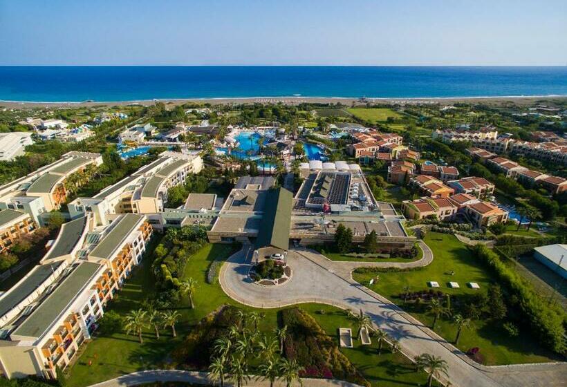 호텔 Holiday Village Türkiye