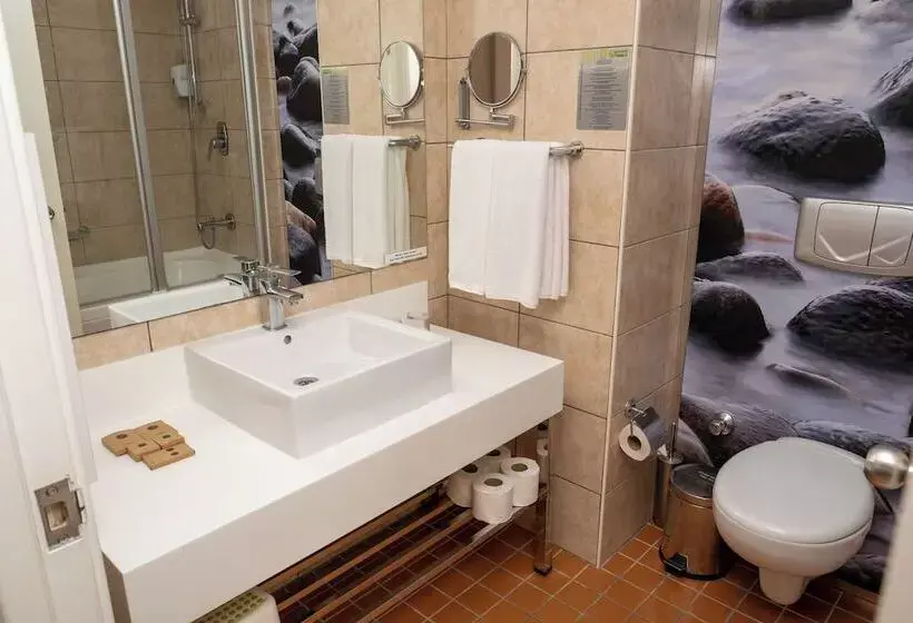 Hotelli Holiday Village Türkiye