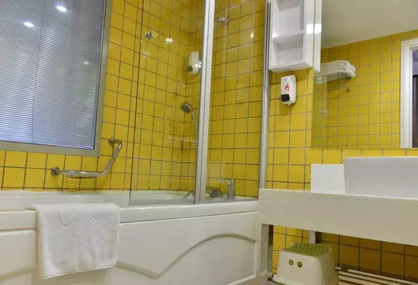 Hotelli Holiday Village Türkiye