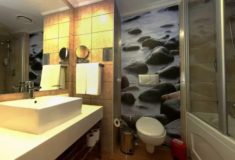 Hotelli Holiday Village Türkiye