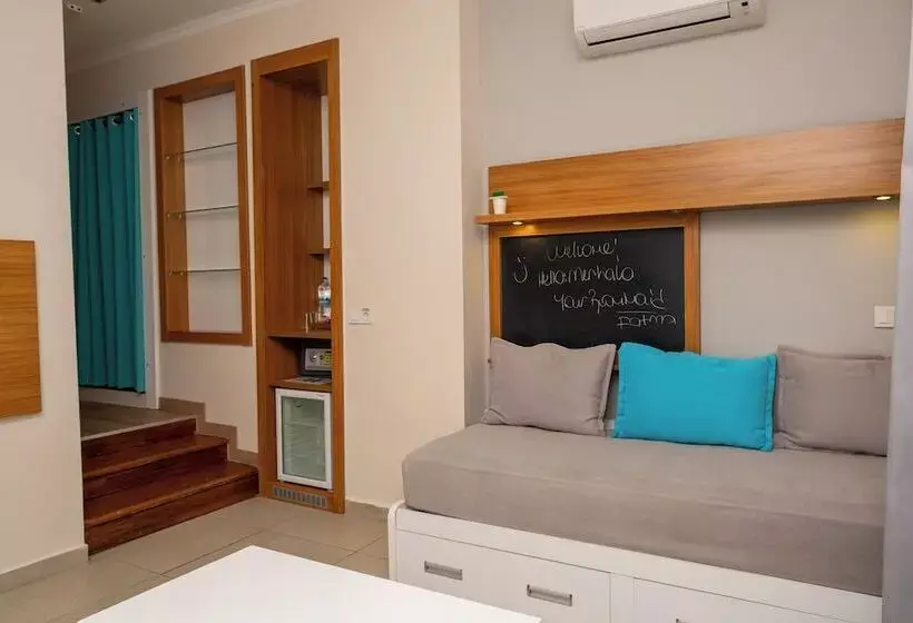 Hotelli Holiday Village Türkiye