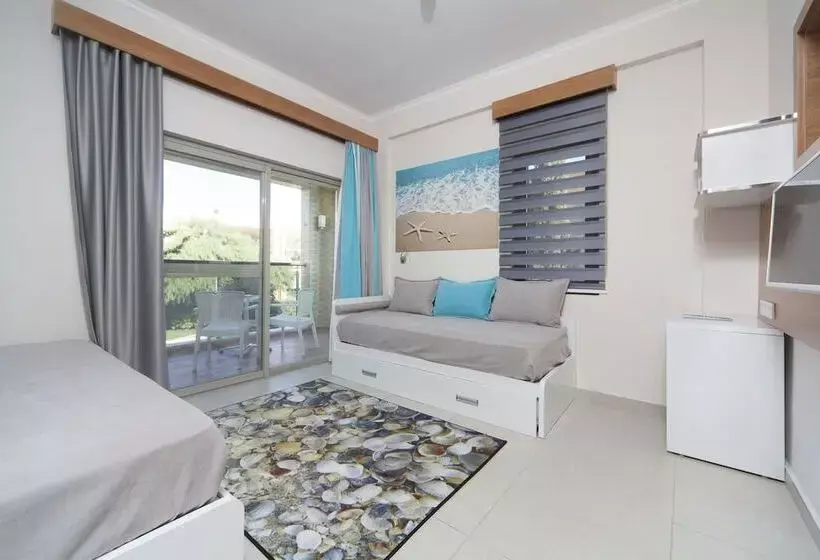 Hotelli Holiday Village Türkiye