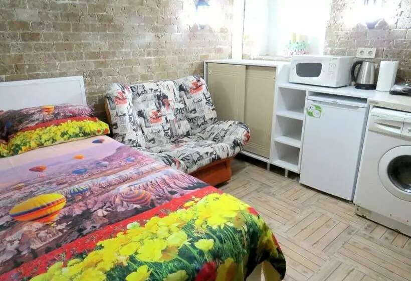 Istanberry  Pera Apartments