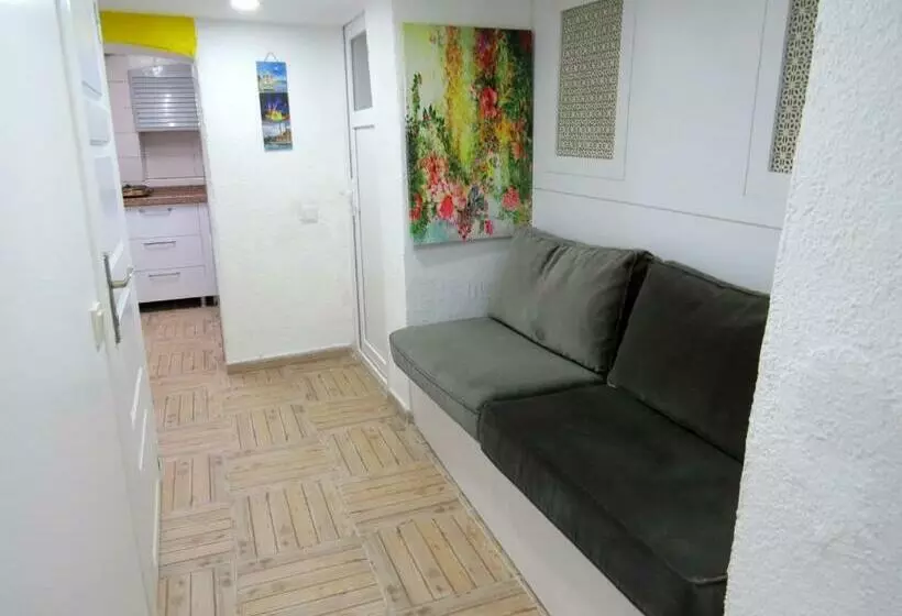 Istanberry  Pera Apartments