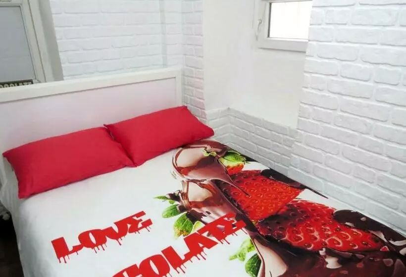 Istanberry  Pera Apartments