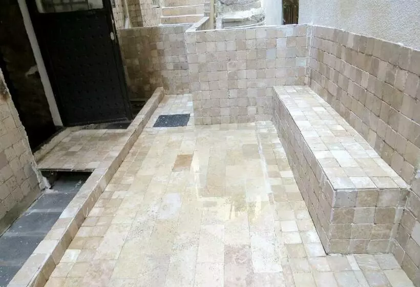 Istanberry  Pera Apartments