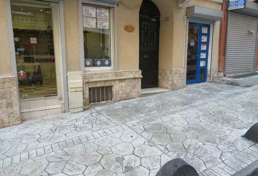 Istanberry  Pera Apartments