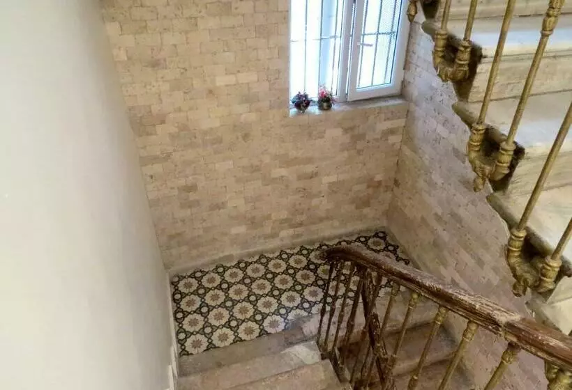 Istanberry  Pera Apartments