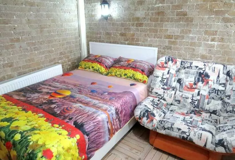 Istanberry  Pera Apartments