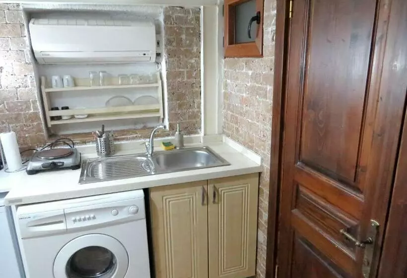 Istanberry  Pera Apartments