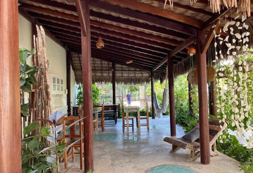 膳宿费 Pousada Jeri