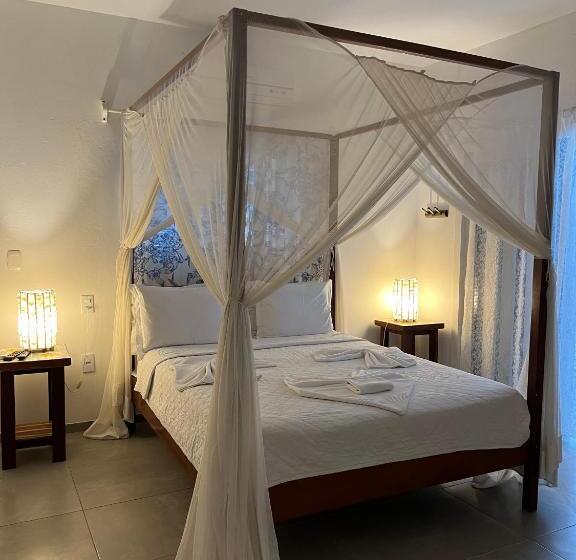 膳宿费 Pousada Jeri