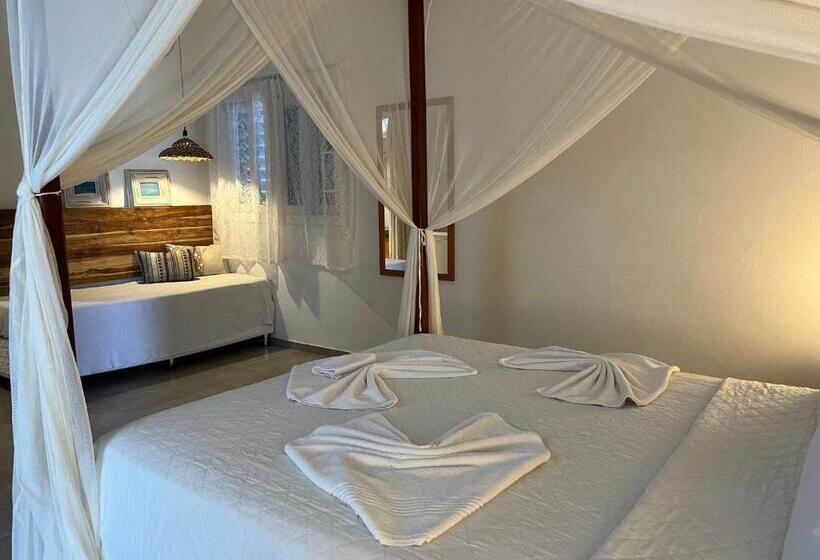 膳宿费 Pousada Jeri