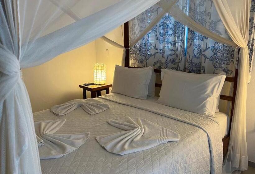 膳宿费 Pousada Jeri