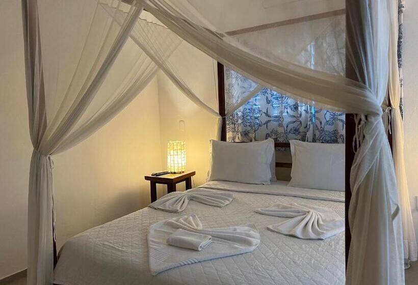 膳宿费 Pousada Jeri