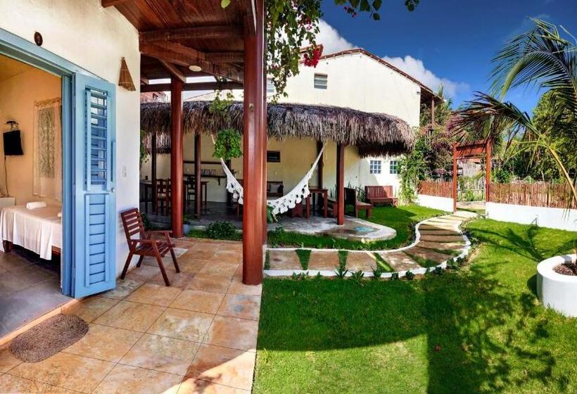 膳宿费 Pousada Jeri