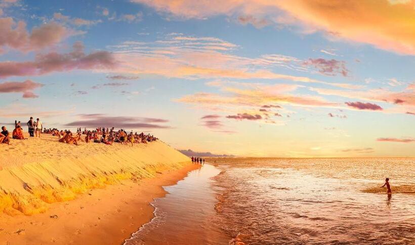 膳宿费 Pousada Jeri