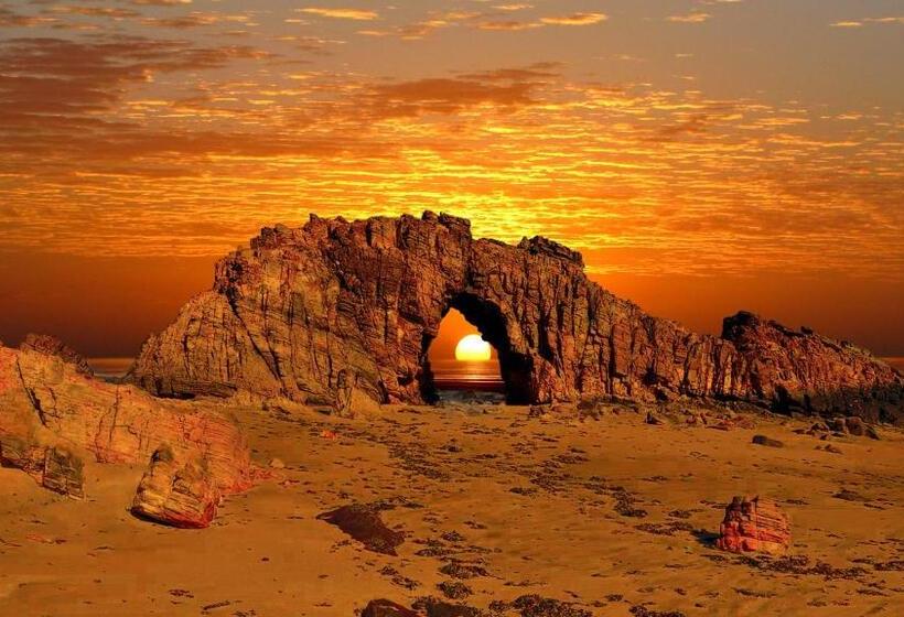 膳宿费 Pousada Jeri