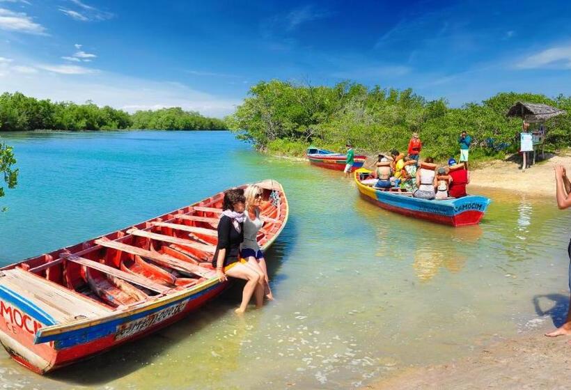 膳宿费 Pousada Jeri