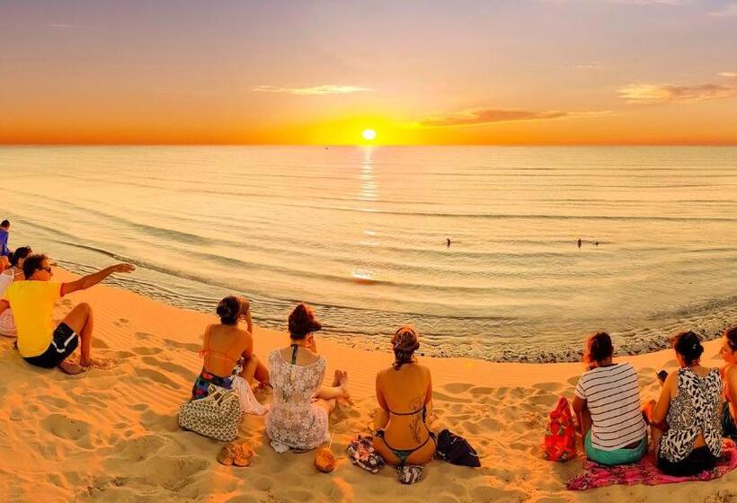 膳宿费 Pousada Jeri