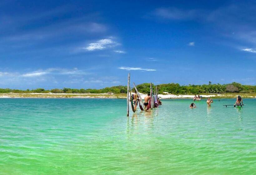 膳宿费 Pousada Jeri