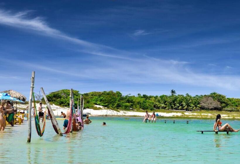 膳宿费 Pousada Jeri