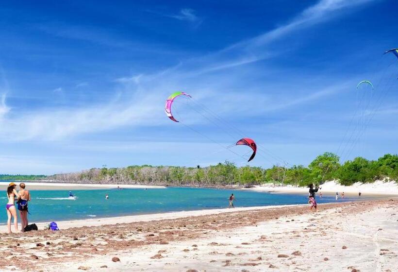 膳宿费 Pousada Jeri