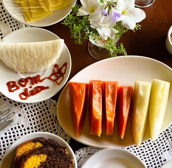 膳宿费 Pousada Jeri