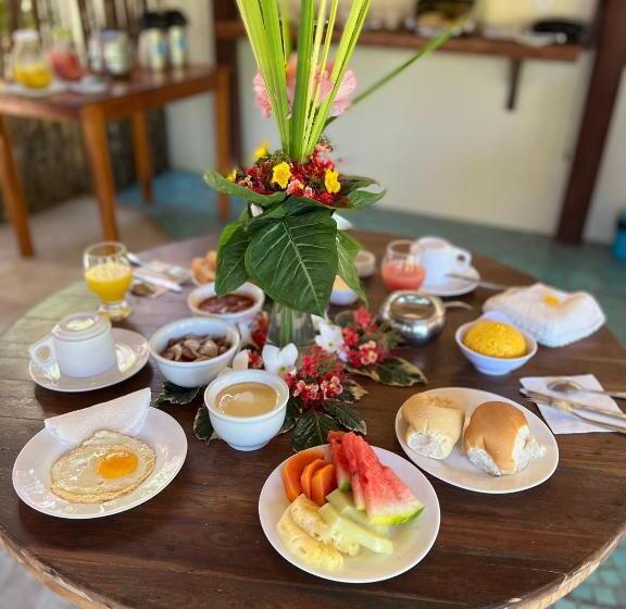 膳宿费 Pousada Jeri