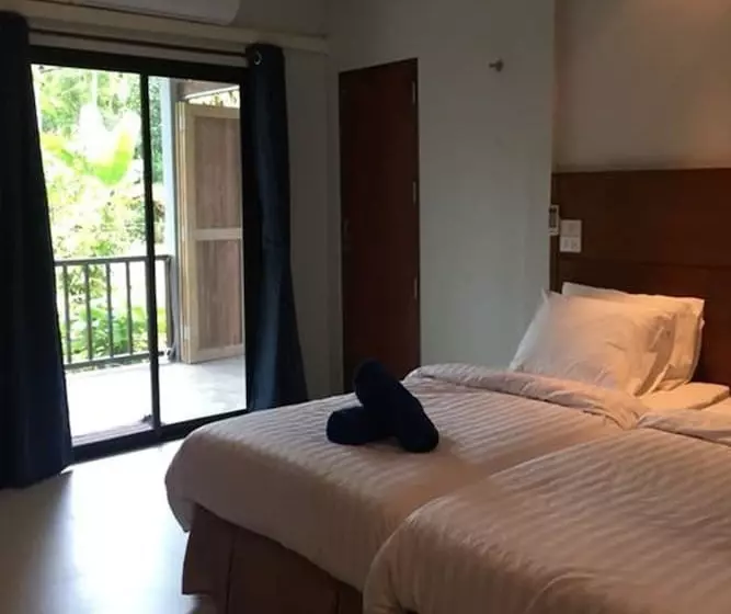 Hotelli Anattaya Holiday Home