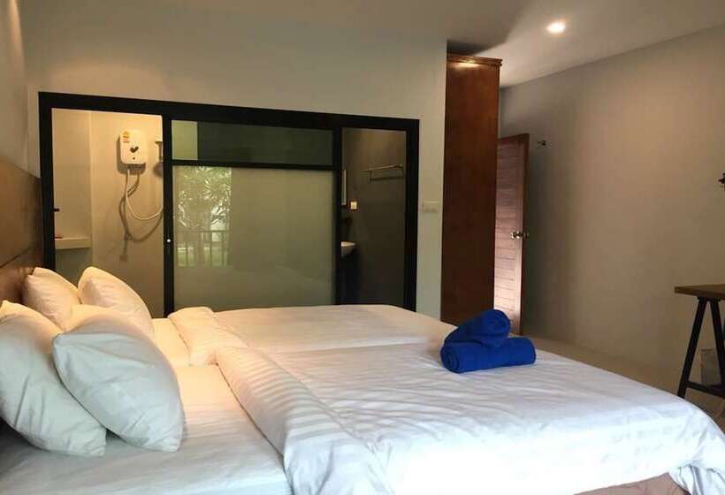 בית מלון כפרי Anattaya Holiday Home