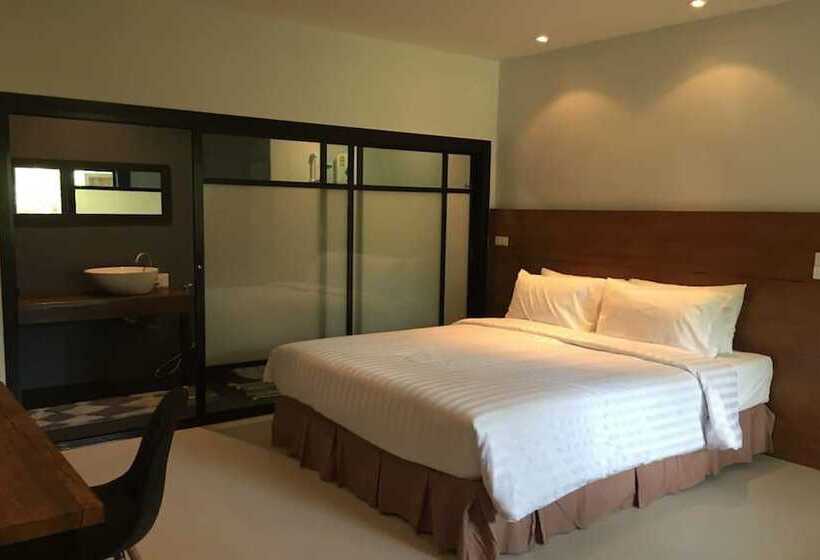 בית מלון כפרי Anattaya Holiday Home