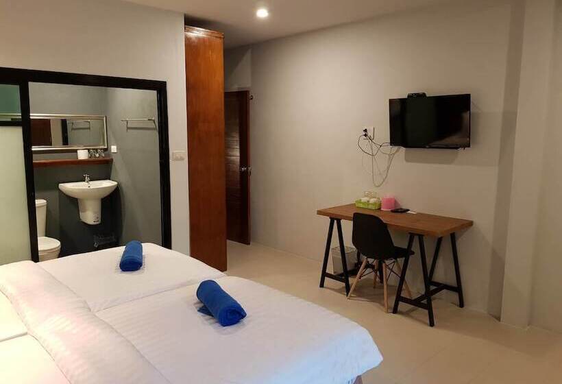 בית מלון כפרי Anattaya Holiday Home