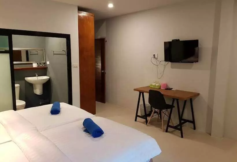 Hotelli Anattaya Holiday Home