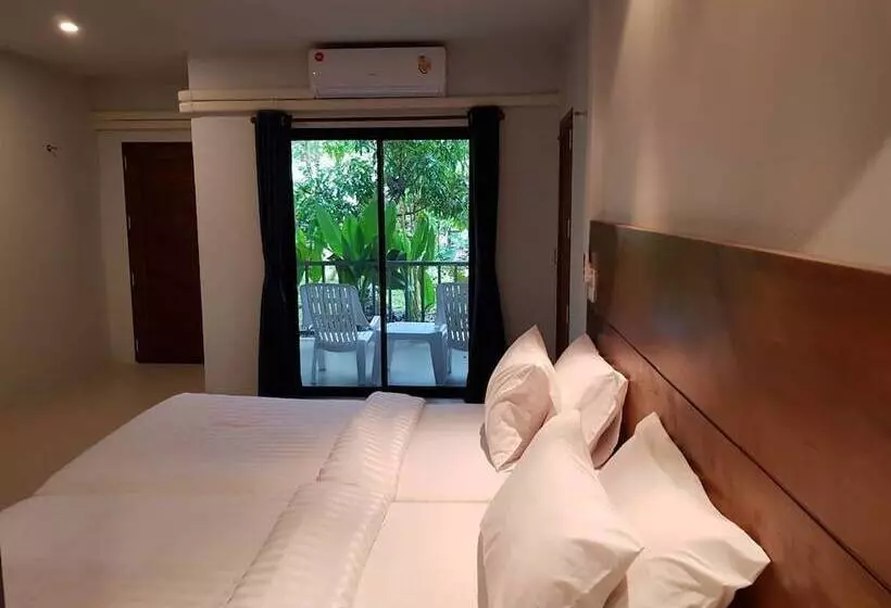 Hotelli Anattaya Holiday Home